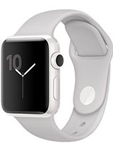 Best available price of Apple Watch Edition Series 2 38mm in Israel