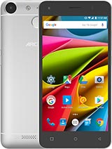 Best available price of Archos 50b Cobalt in Israel