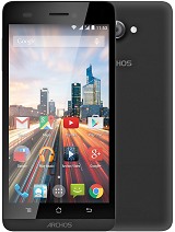 Best available price of Archos 50b Helium 4G in Israel