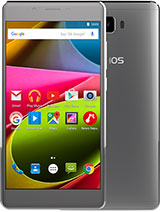 Best available price of Archos 55 Cobalt Plus in Israel