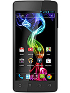 Best available price of Archos 45 Platinum in Israel