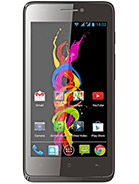 Best available price of Archos 45 Titanium in Israel