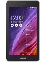 Best available price of Asus Fonepad 7 FE171CG in Israel