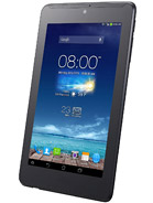 Best available price of Asus Fonepad 7 in Israel