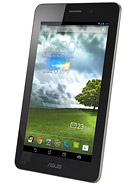 Best available price of Asus Fonepad in Israel