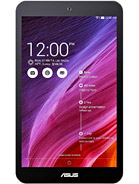 Best available price of Asus Memo Pad 8 ME181C in Israel