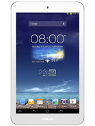 Best available price of Asus Memo Pad 8 ME180A in Israel