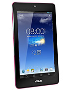 Best available price of Asus Memo Pad HD7 16 GB in Israel