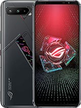 Best available price of Asus ROG Phone 5 Pro in Israel