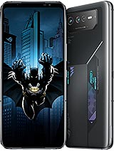 Best available price of Asus ROG Phone 6 Batman Edition in Israel