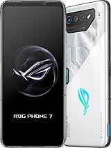 Best available price of Asus ROG Phone 7 in Israel