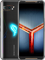Best available price of Asus ROG Phone II ZS660KL in Israel