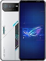 Best available price of Asus ROG Phone 6 in Israel