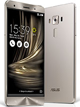 Best available price of Asus Zenfone 3 Deluxe ZS570KL in Israel