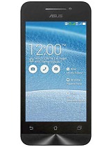 Best available price of Asus Zenfone 4 2014 in Israel
