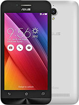 Best available price of Asus Zenfone Go T500 in Israel