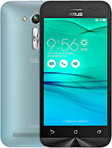 Best available price of Asus Zenfone Go ZB452KG in Israel