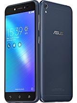 Best available price of Asus Zenfone Live ZB501KL in Israel