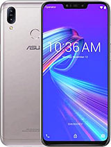 Best available price of Asus Zenfone Max M2 ZB633KL in Israel