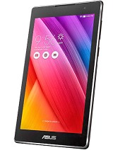 Best available price of Asus Zenpad C 7-0 Z170MG in Israel