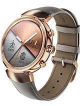 Best available price of Asus Zenwatch 3 WI503Q in Israel