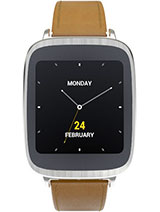 Best available price of Asus Zenwatch WI500Q in Israel