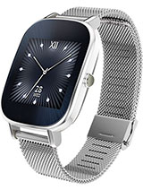 Best available price of Asus Zenwatch 2 WI502Q in Israel