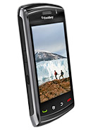 Best available price of BlackBerry Storm2 9550 in Israel