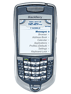 Best available price of BlackBerry 7100t in Israel