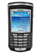 Best available price of BlackBerry 7100x in Israel