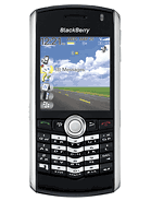 Best available price of BlackBerry Pearl 8100 in Israel