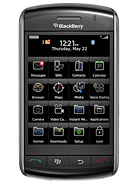 Best available price of BlackBerry Storm 9530 in Israel