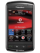 Best available price of BlackBerry Storm 9500 in Israel