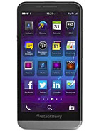 Best available price of BlackBerry A10 in Israel