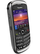 Best available price of BlackBerry Curve 3G 9300 in Israel