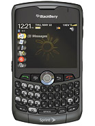 Best available price of BlackBerry Curve 8330 in Israel