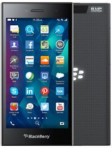 Best available price of BlackBerry Leap in Israel