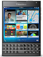 Best available price of BlackBerry Passport in Israel