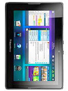 Best available price of BlackBerry 4G LTE Playbook in Israel