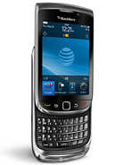 Best available price of BlackBerry Torch 9800 in Israel