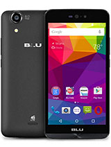 Best available price of BLU Dash X LTE in Israel