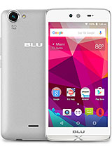 Best available price of BLU Dash X in Israel
