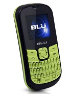 Best available price of BLU Deejay II in Israel