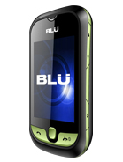 Best available price of BLU Deejay Touch in Israel