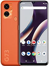 Best available price of BLU G73 in Israel