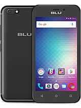 Best available price of BLU Grand Mini in Israel
