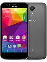 Best available price of BLU Studio G LTE in Israel