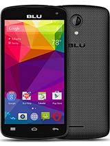 Best available price of BLU Studio X8 HD in Israel