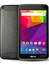 Best available price of BLU Touchbook G7 in Israel