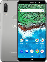 Best available price of BQ Aquaris X2 Pro in Israel